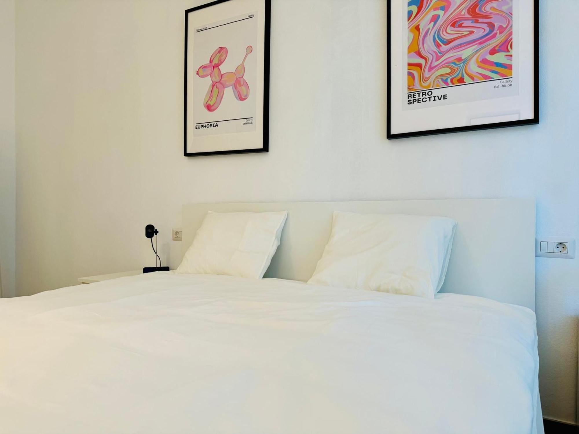 Joy City Stay Odobescu 3A Тимишоара Экстерьер фото