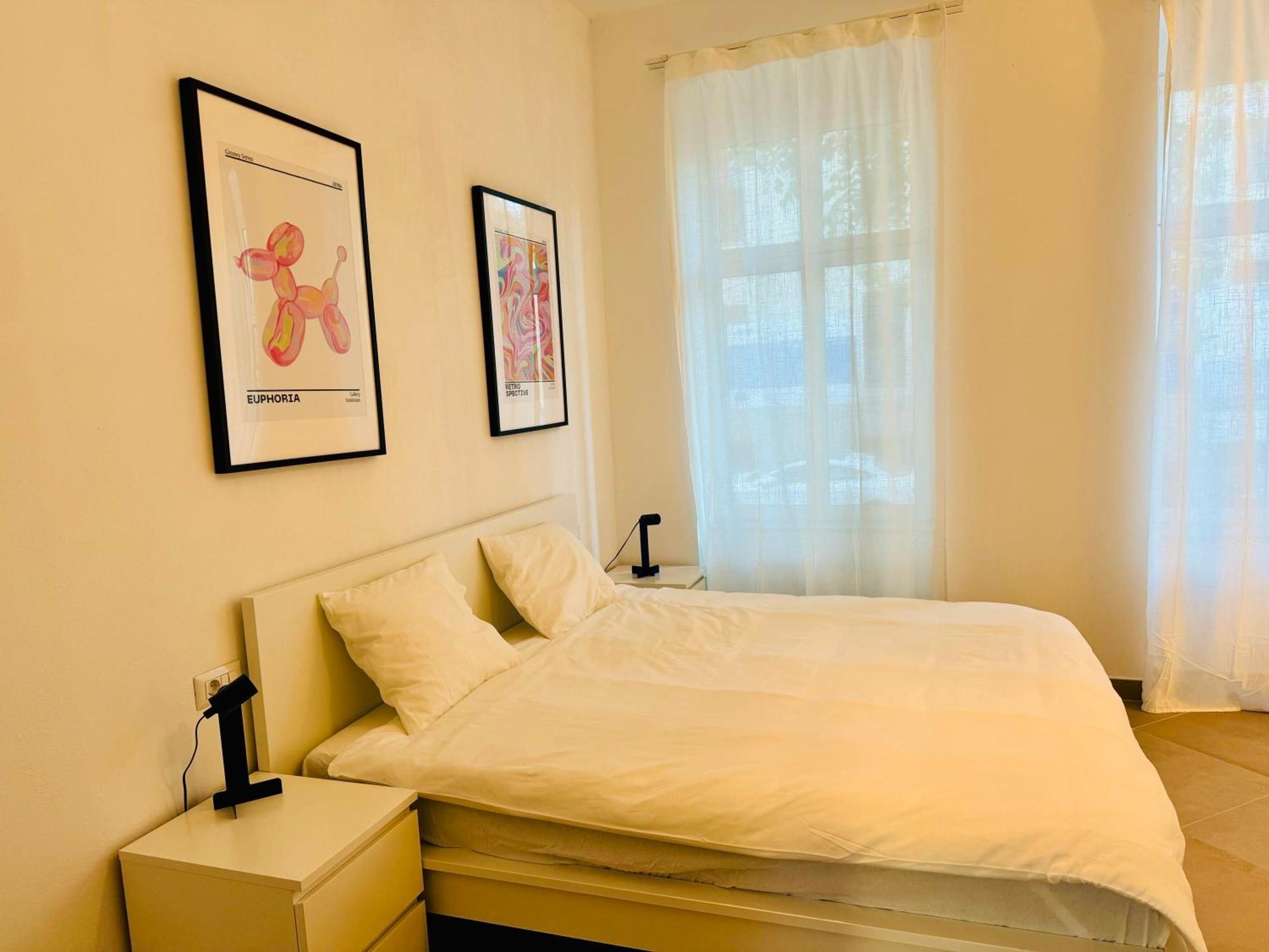 Joy City Stay Odobescu 3A Тимишоара Экстерьер фото